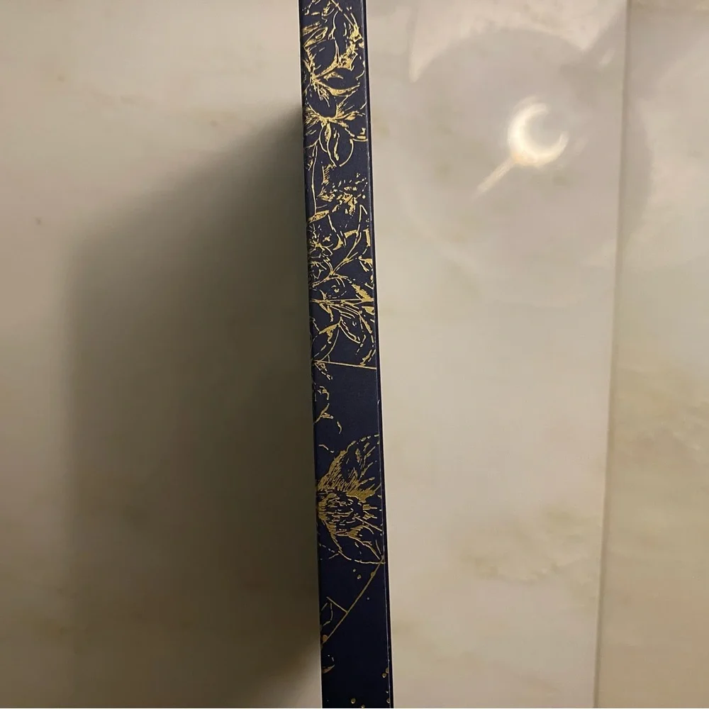 DIOR NOTEBOOK BOX - Picture 3 of 3